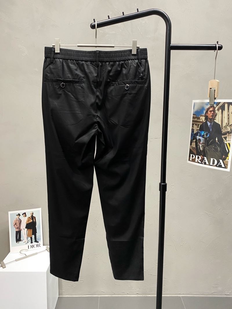 Prada Long Pants